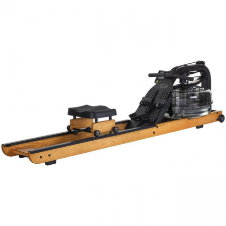 Гребной тренажер Fluid Rower Apollo Plus
