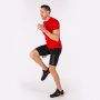 Велосипедки мужские Joma Running Night черные