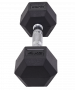 Гантель гексагональная обрезиненная Starfit DB-301 4 кг