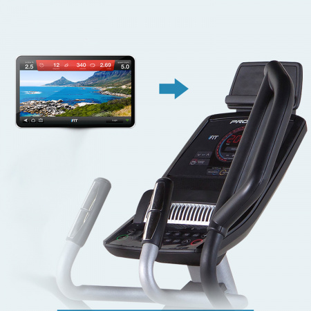 Эллиптический тренажер Trainer 7.0