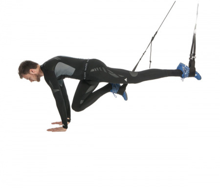 Функциональные петли Aerobis aeroSling Elite Plus