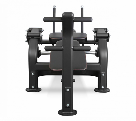 Пресс-скамья Bronze Gym PL-1720