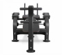 Пресс-скамья Bronze Gym PL-1720