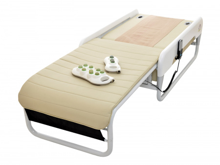 Массажная кровать Lotus Care Health Plus М1013