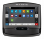 Эллиптический эргометр Matrix A50xir