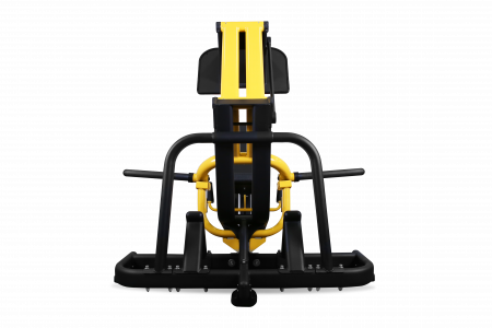 Жим ногами Bronze Gym Pl-1705