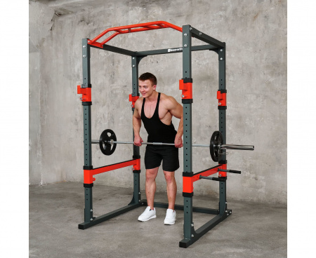 Силовая рама DFC Insportline PW100