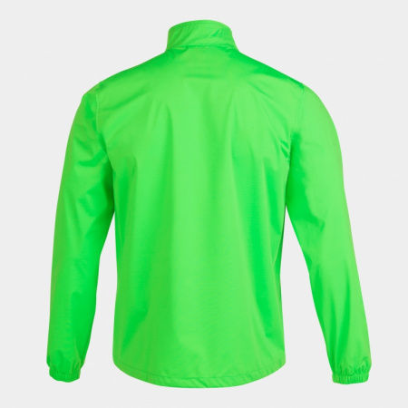 Толстовка мужская Joma Elite VIII салатовая