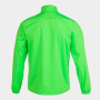 Толстовка мужская Joma Elite VIII салатовая
