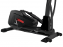 Эллиптический тренажер Unixfit SL-400X (черный)