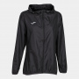 Ветровка женская Joma Raco черная