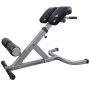 Гиперэкстензия Homegym SUB026