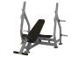 Скамья для жима с положительным углом наклона Hasttings Digger HD005-4