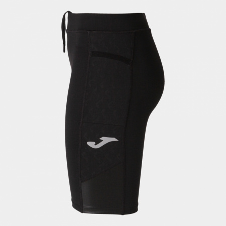 Велосипедки унисекс Joma Elite IX черные