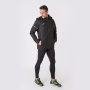Дождевик мужской Joma Race черный