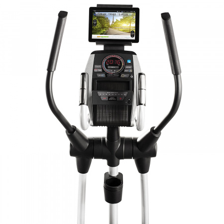 Эллиптический тренажер Smart Strider 495 CSE
