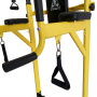 Турник - брусья DFC Power Tower Homegym G008Y