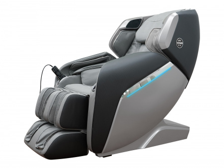Массажное кресло OTO Titan TT-01 Grey