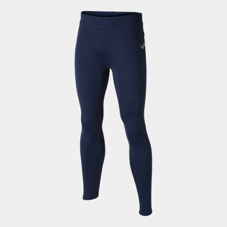 Легинсы унисекс Joma Elite IX темно-синие