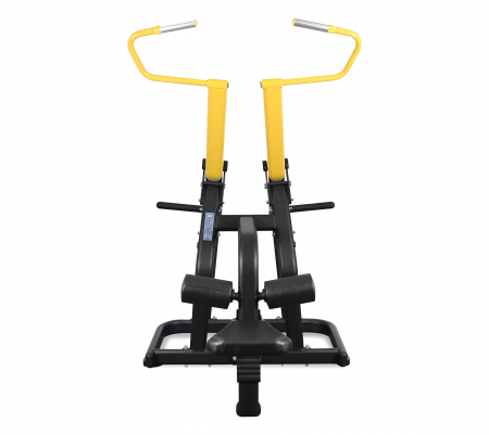 Верхняя тяга Bronze Gym Pl-1703