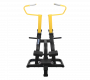 Верхняя тяга Bronze Gym Pl-1703