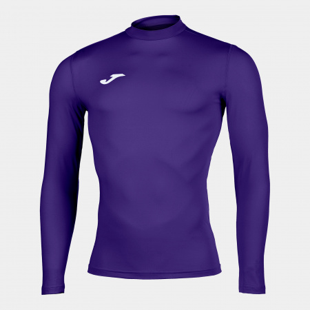 Лонгслив мужской Joma Brama Academy фиолетовый