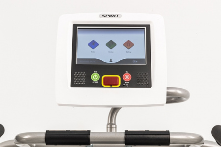 Беговая дорожка Spirit Fitness LW1000 NEW