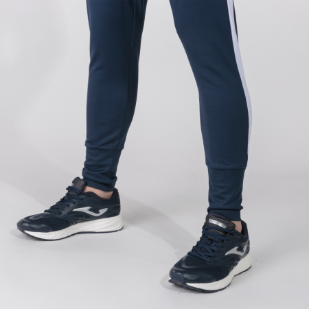 Брюки мужские Joma Combi темно-синие