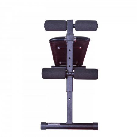 Скамья для пресса EVO FITNESS Home Line SB1