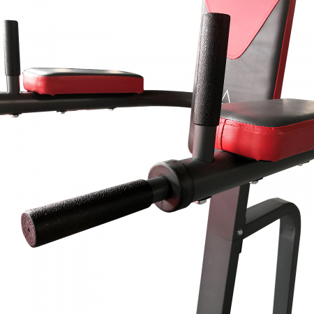 Турник-брусья Power Tower Homegym G610