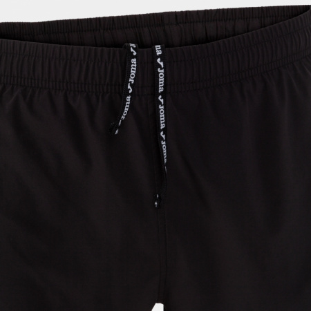 Шорты мужские Joma Elite VIII черные