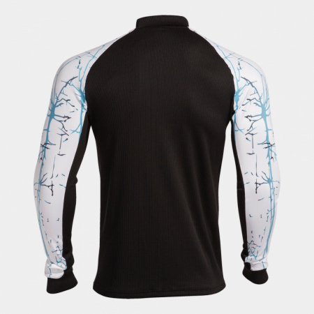 Толстовка мужская Joma Elite IX черная