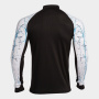 Толстовка мужская Joma Elite IX черная