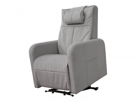 Кресло-реклайнер с подъемом Fujimo Lift Chair F3005 FLWK Грейси