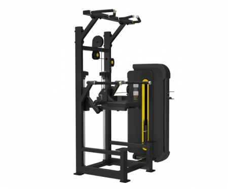 Гравитрон Industrial H3009 Matte black