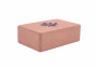 Блок для йоги пробковый Original FitTools
