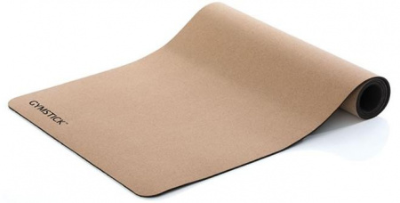 Коврик для йоги Gymstick Training Mat Cork
