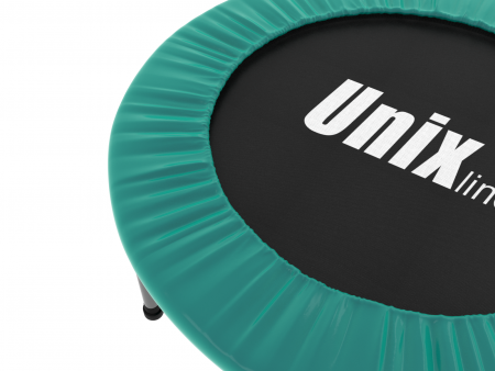 Батут Unix line Fitness Compact (140 см)