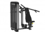 Жим от плеч Spirit SP-3502