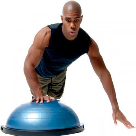 Балансировочная платформа Bosu Balance Trainer