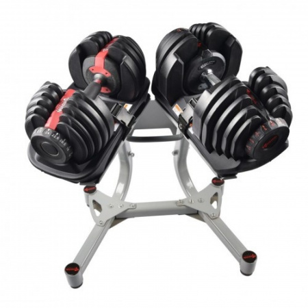 Гантель регулируемая Original Fitness 40 кг