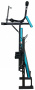 Силовая скамья Atlas Sport AS-1070 синяя