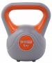 Гиря пластиковая BaseFit DB-503 8 кг