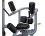 Вращение торса Precor Discovery Line DSL 315