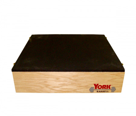 Сборный плиометрический бокс Perform Better Stackable Plyo Box