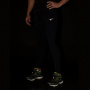 Легинсы мужские Joma Record черные
