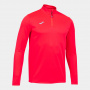 Толстовка мужская Joma Running Night красная