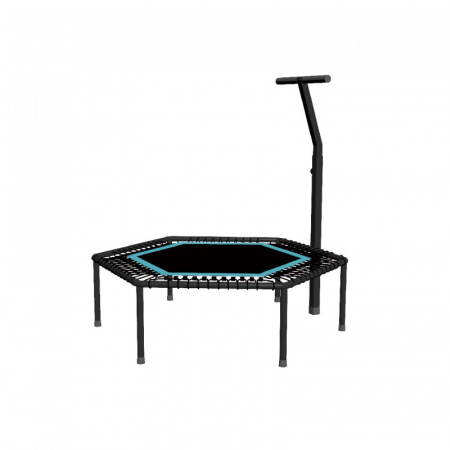 Батут с ручкой Livepro Trampoline with Handle
