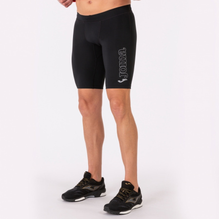 Велосипедки мужские Joma Running Night черные