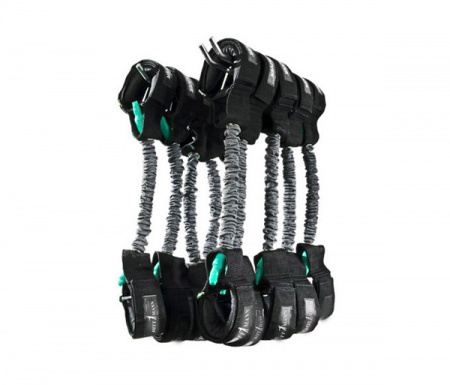 Латеральный амортизатор Dittmann Lateral Resistor